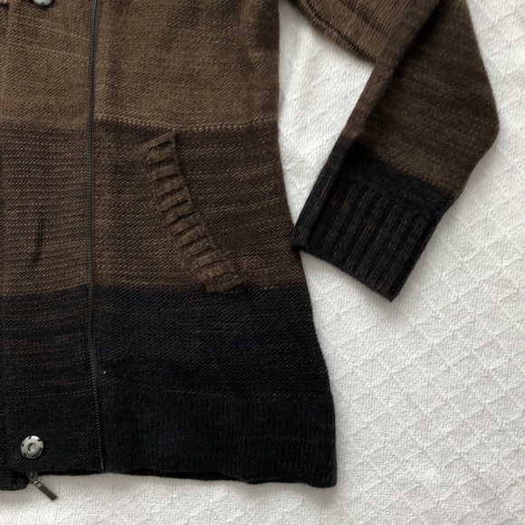 NWTField and Stream Cardigan/Sweater. - Picture 3 of 5